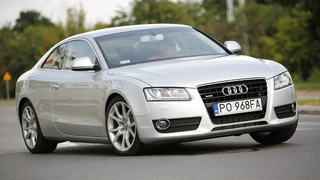 Audi A5 (8T, 8F) (2007-2016) – caja de fusibles