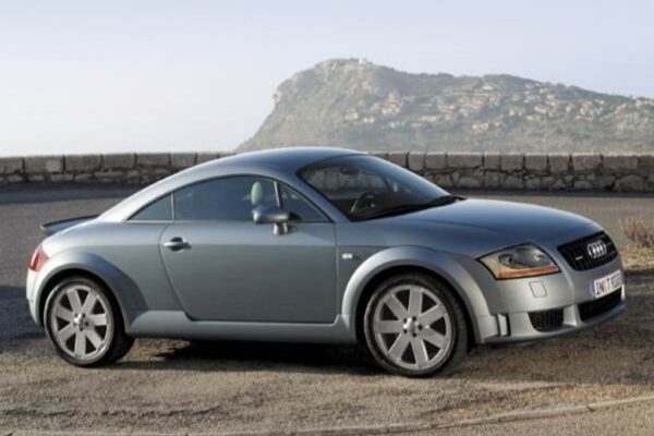 Audi TT 8N3 (1998-2006) – batería