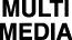 Diagrama de fusible para MULTIMEDIA bajo el salpicadero del vehículo.
