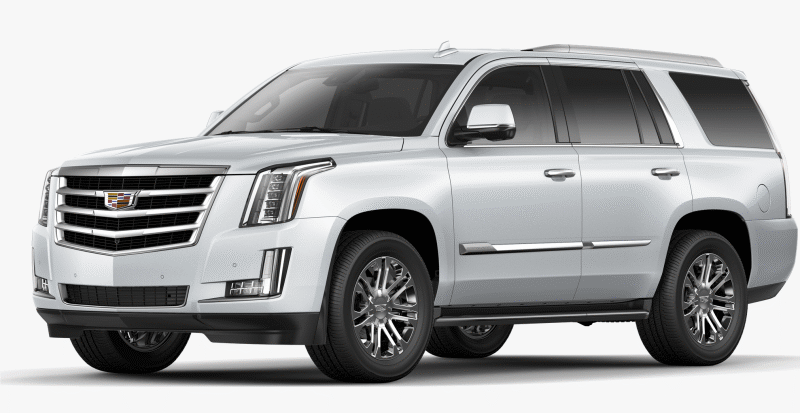 Cadillac Escalade GMT K2XL (2015-2020) – caja de fusibles