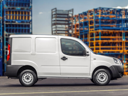 Fiat Doblo Combi/Cargo (2014-2016) – caja de fusibles