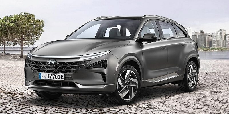Hyundai Nexo (2018-2019) – caja de fusibles