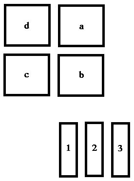 Compartimento del motor con fusibles y relés, lado izquierdo del conductor.