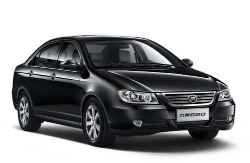 Lifan 620 (2008-2013) – caja de fusibles