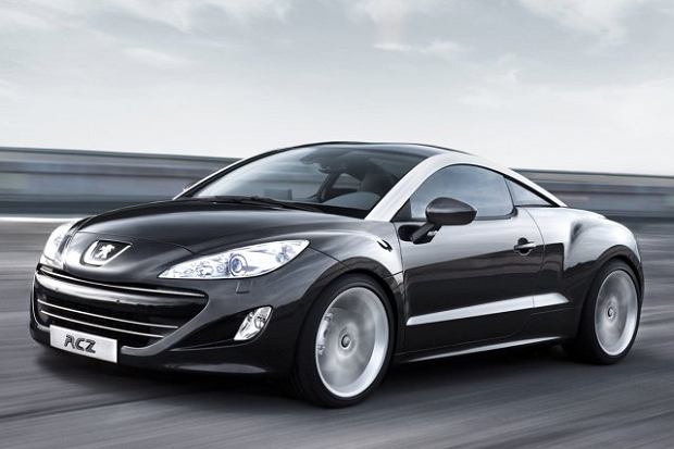 Peugeot RCZ (2009-2016) – caja de fusibles