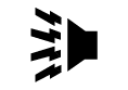 Diagrama de fusibles para la señal de voz del vehículo.