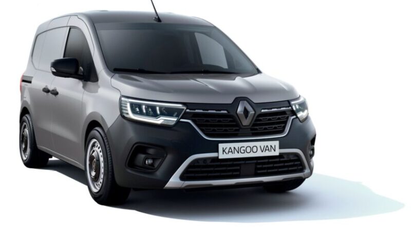 Renault Kangoo III (2021-2022) – Caja de fusibles