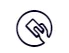 Vista ampliada de los fusibles de la cabina y sus funciones.