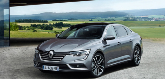 Renault Talisman (2015-2019) – caja de fusibles