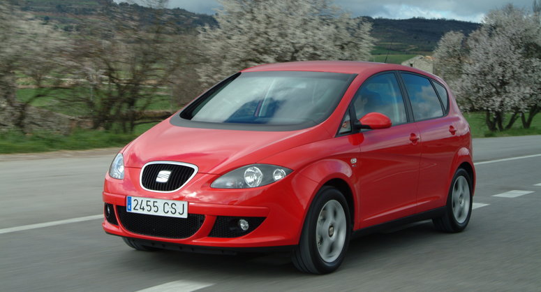 Seat Altea (2004-2015) – batería