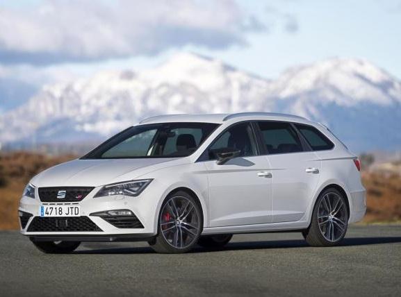 Seat Leon III (desde 2012) – batería