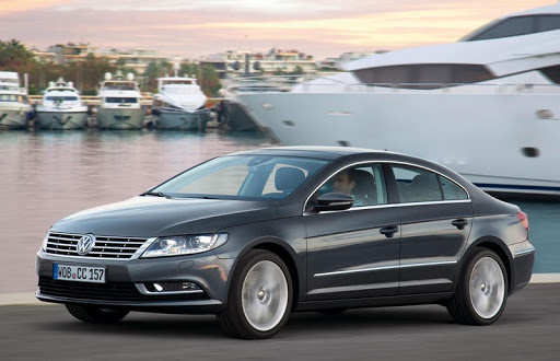 Volkswagen CC (2012-2016) – baterías