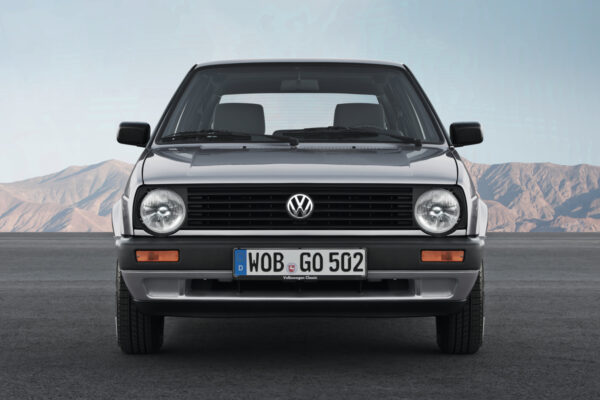Volkswagen Golf 2 (1983-1992) – baterías