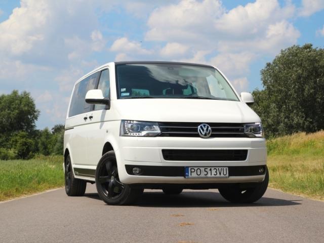 Volkswagen Transporter T5 (2003-2014) – caja de fusibles - caja ...